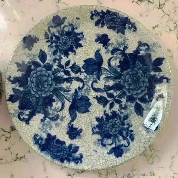 Bombay & Co Vintage Dome Cheese Plate - Picture 2 of 8